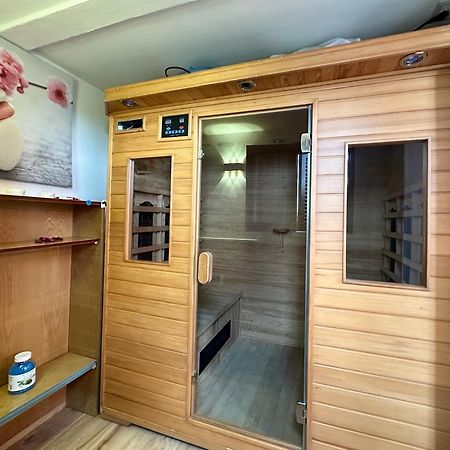 B&B Verzavo Cetraro Exterior foto