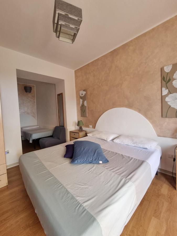 B&B Verzavo Cetraro Exterior foto