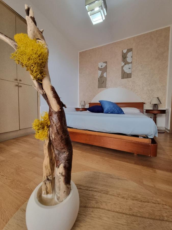 B&B Verzavo Cetraro Exterior foto