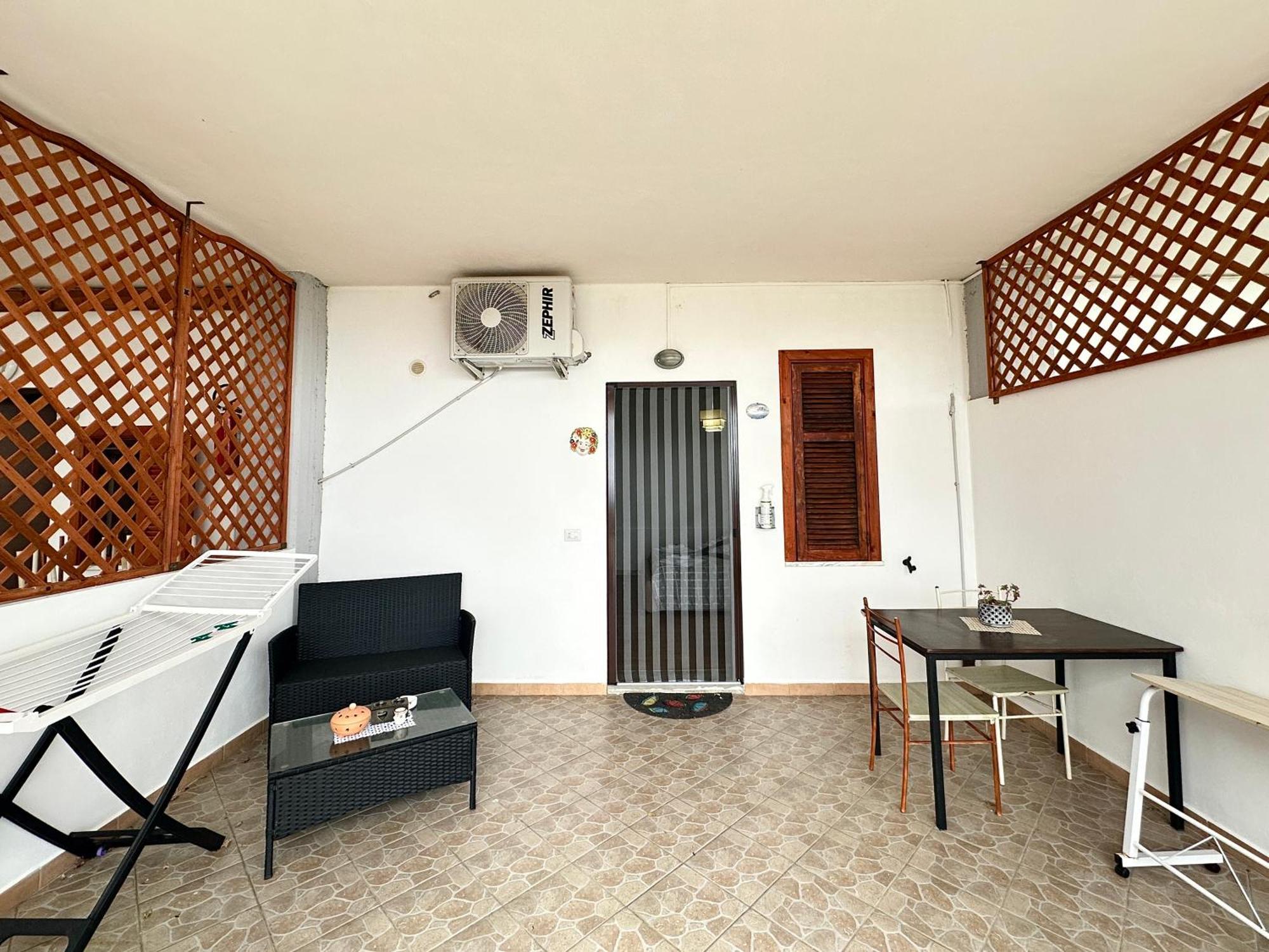 B&B Verzavo Cetraro Exterior foto
