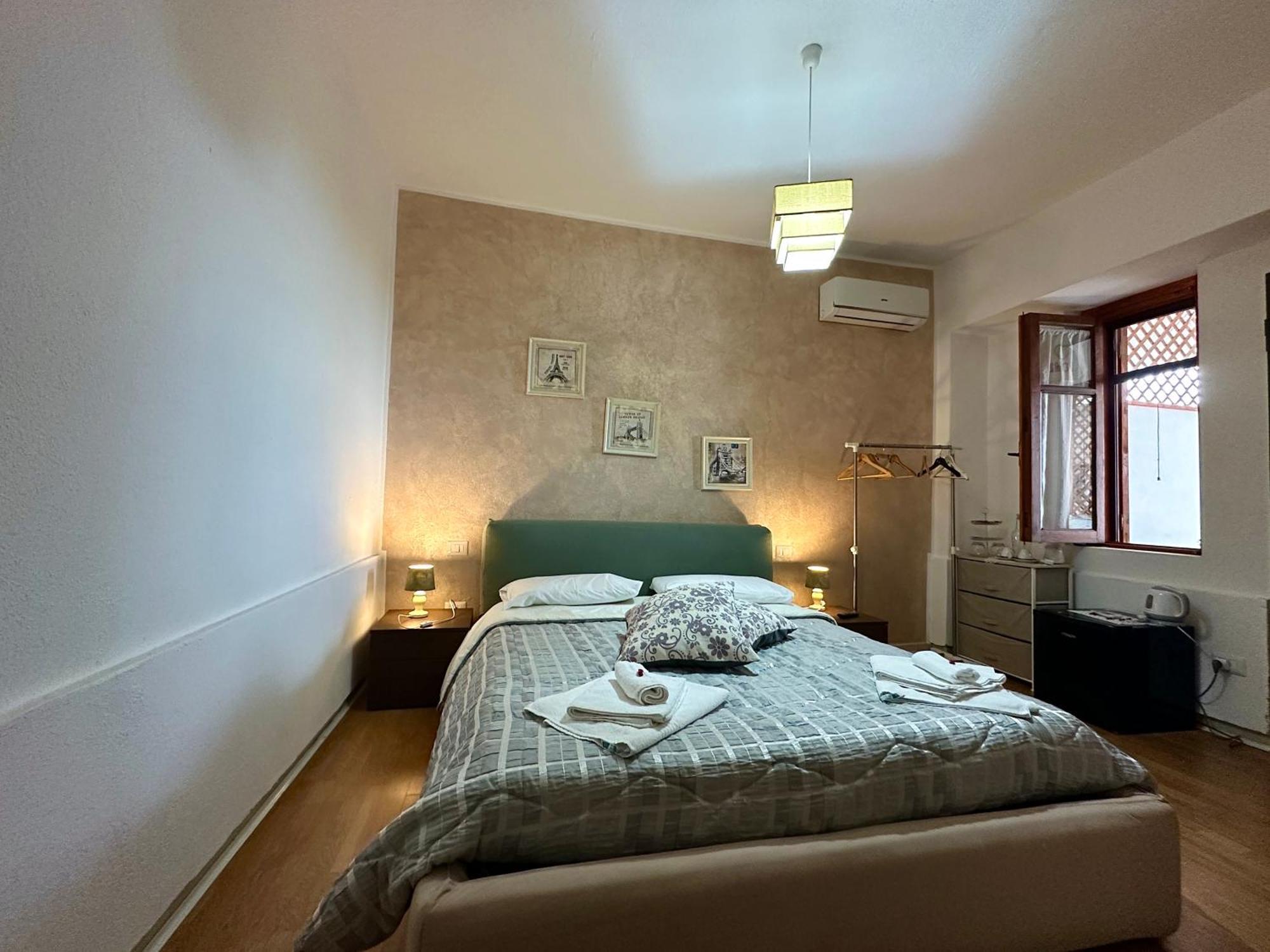 B&B Verzavo Cetraro Exterior foto