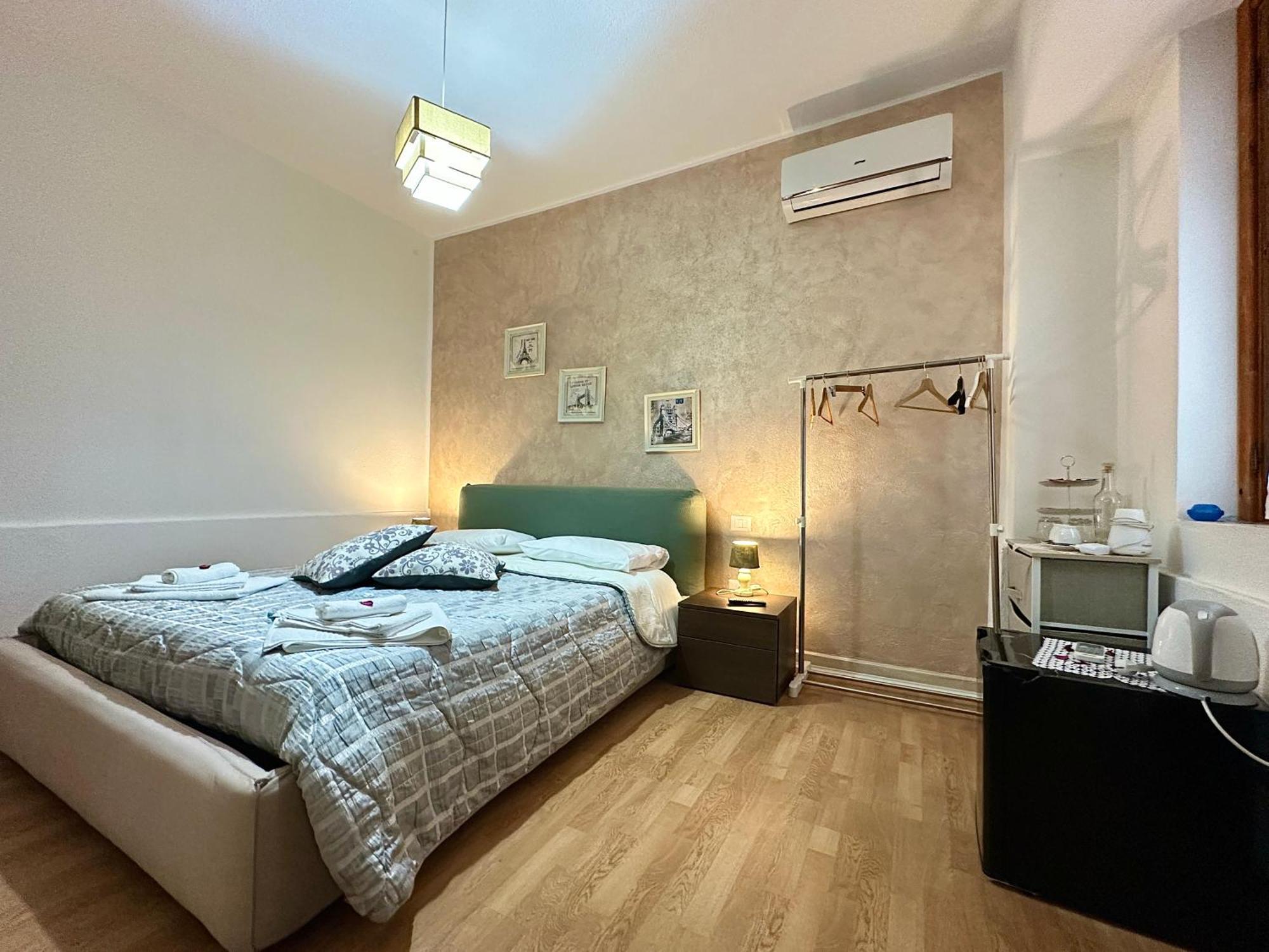 B&B Verzavo Cetraro Exterior foto